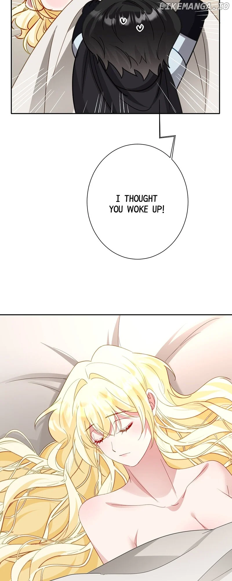 The Queen’s Life was At Stake chapter 45 page 41