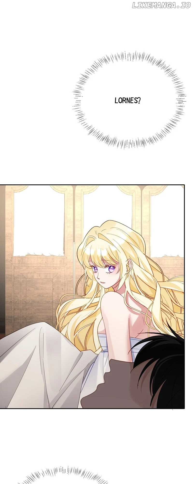 The Queen’s Life was At Stake chapter 46 page 5
