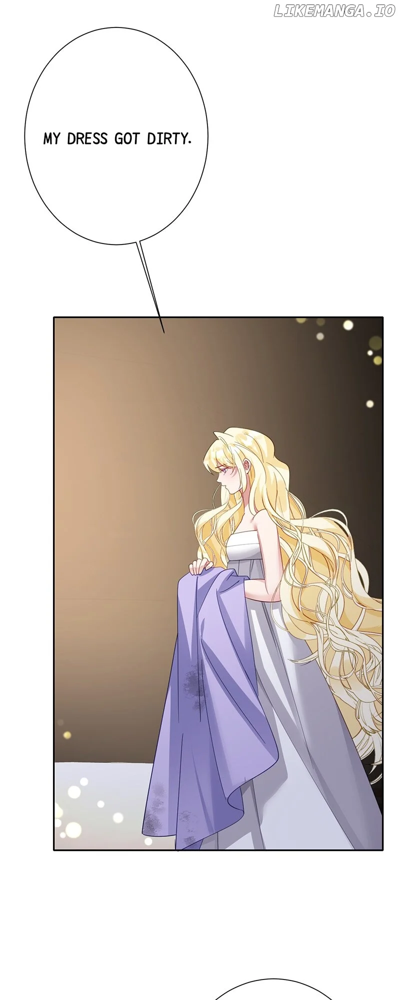 The Queen’s Life was At Stake chapter 46 page 7
