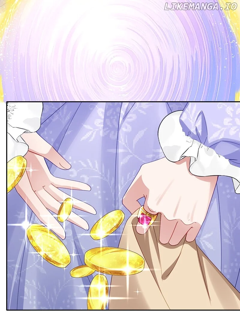The Queen’s Life was At Stake chapter 46 page 31