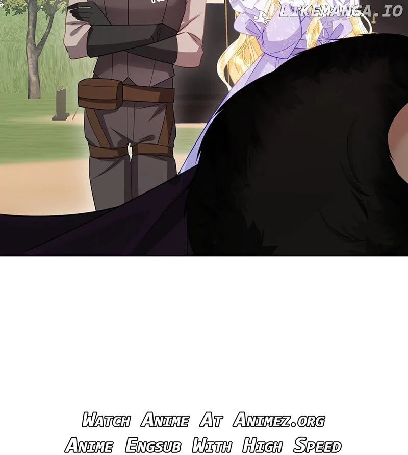 The Queen’s Life was At Stake chapter 46 page 44