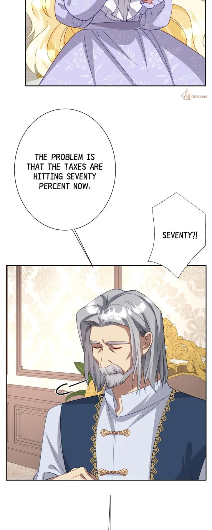 The Queen’s Life was At Stake chapter 47 page 4
