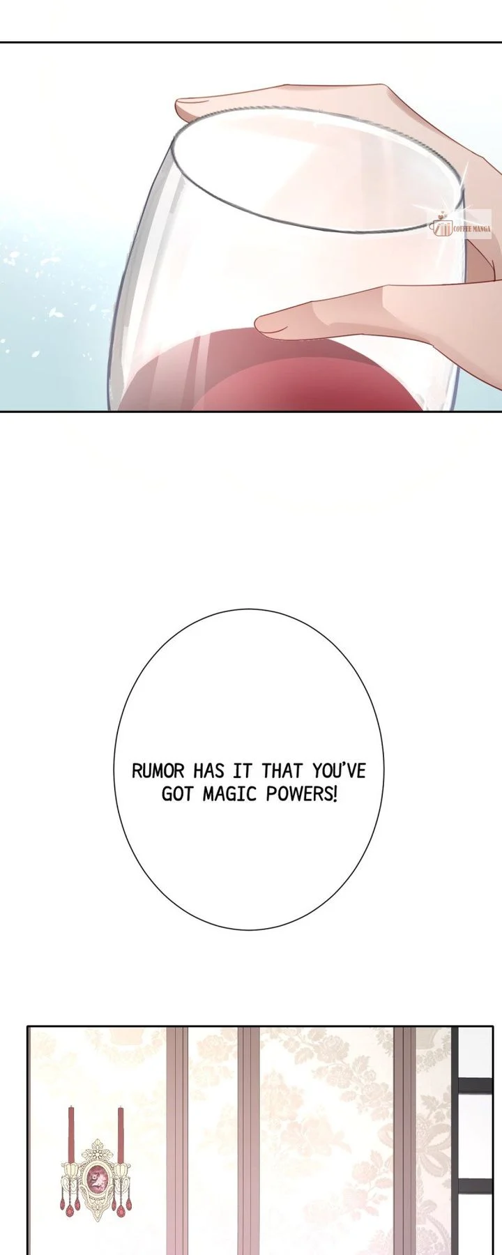The Queen’s Life was At Stake chapter 47 page 7