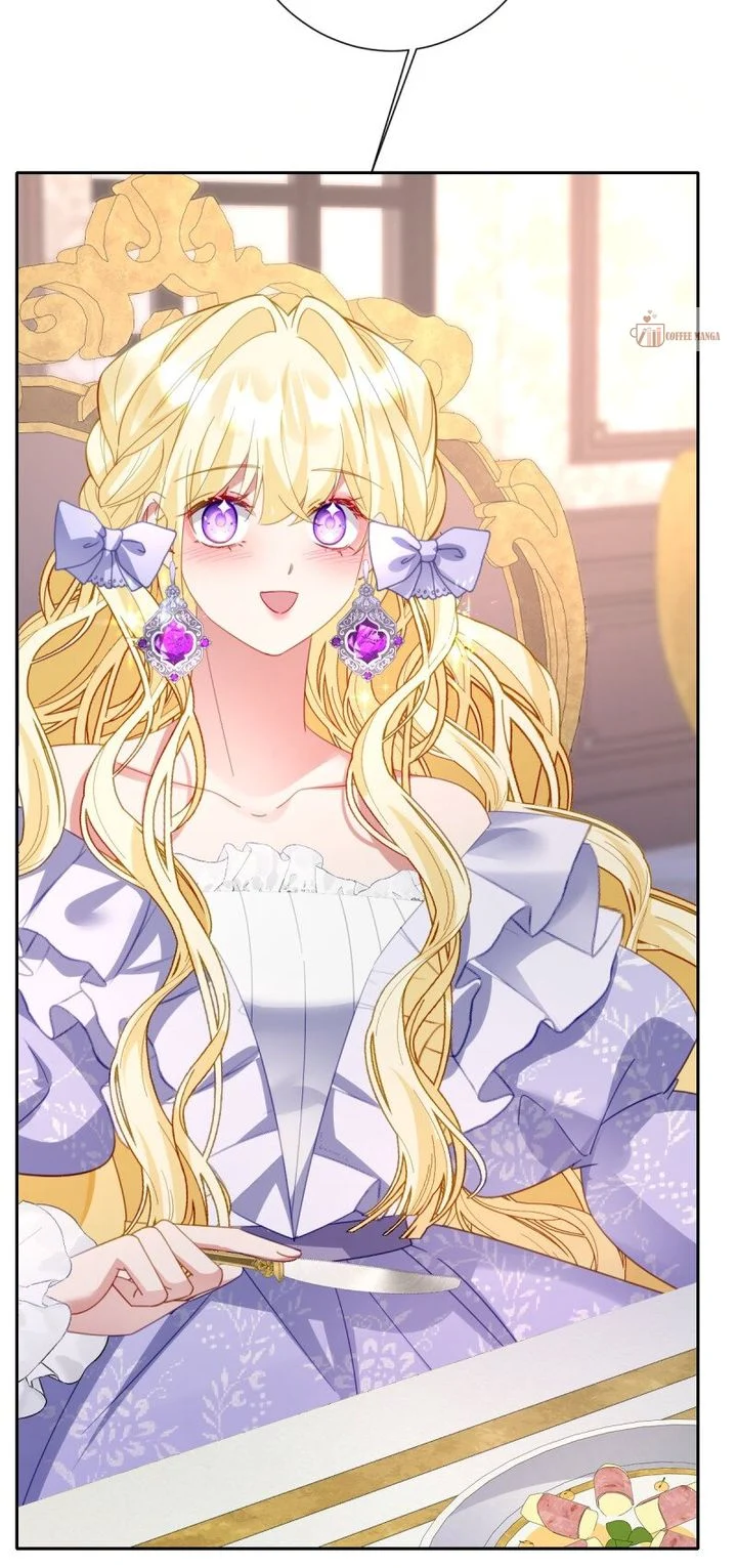 The Queen’s Life was At Stake chapter 47 page 9