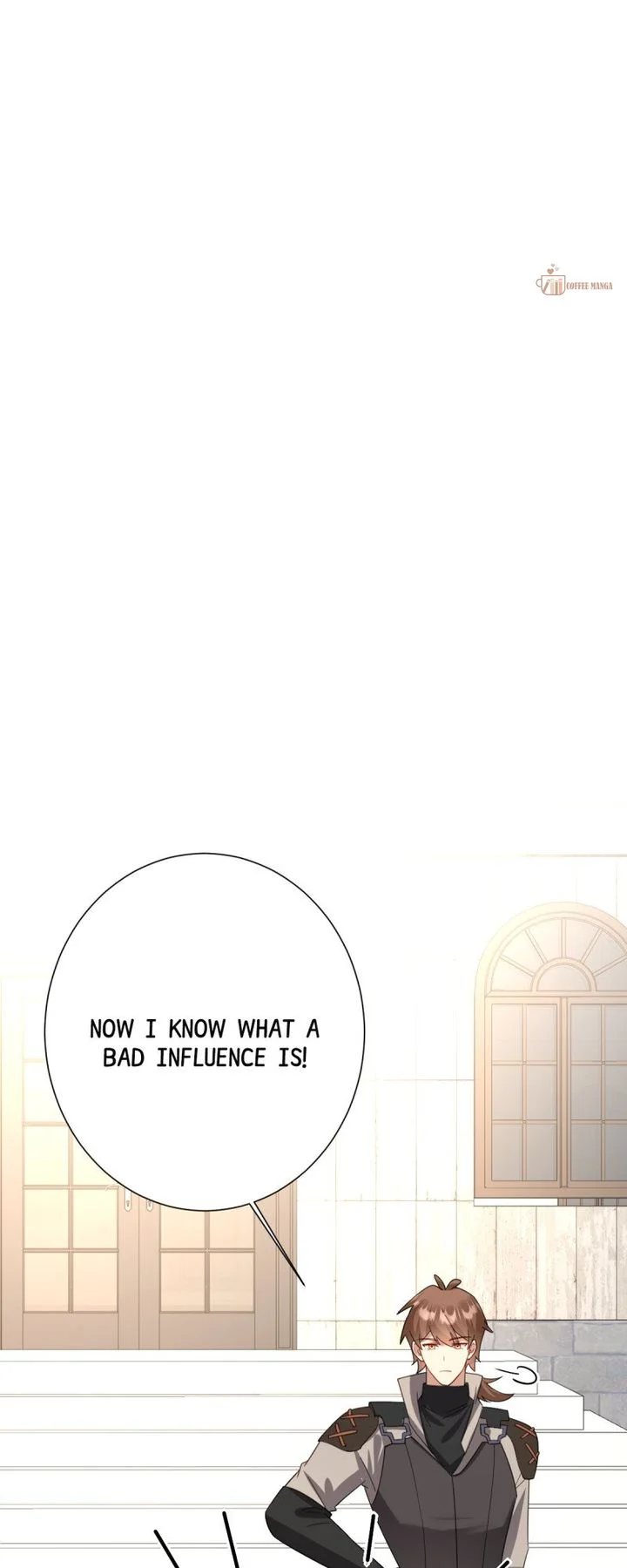 The Queen’s Life was At Stake chapter 47 page 20