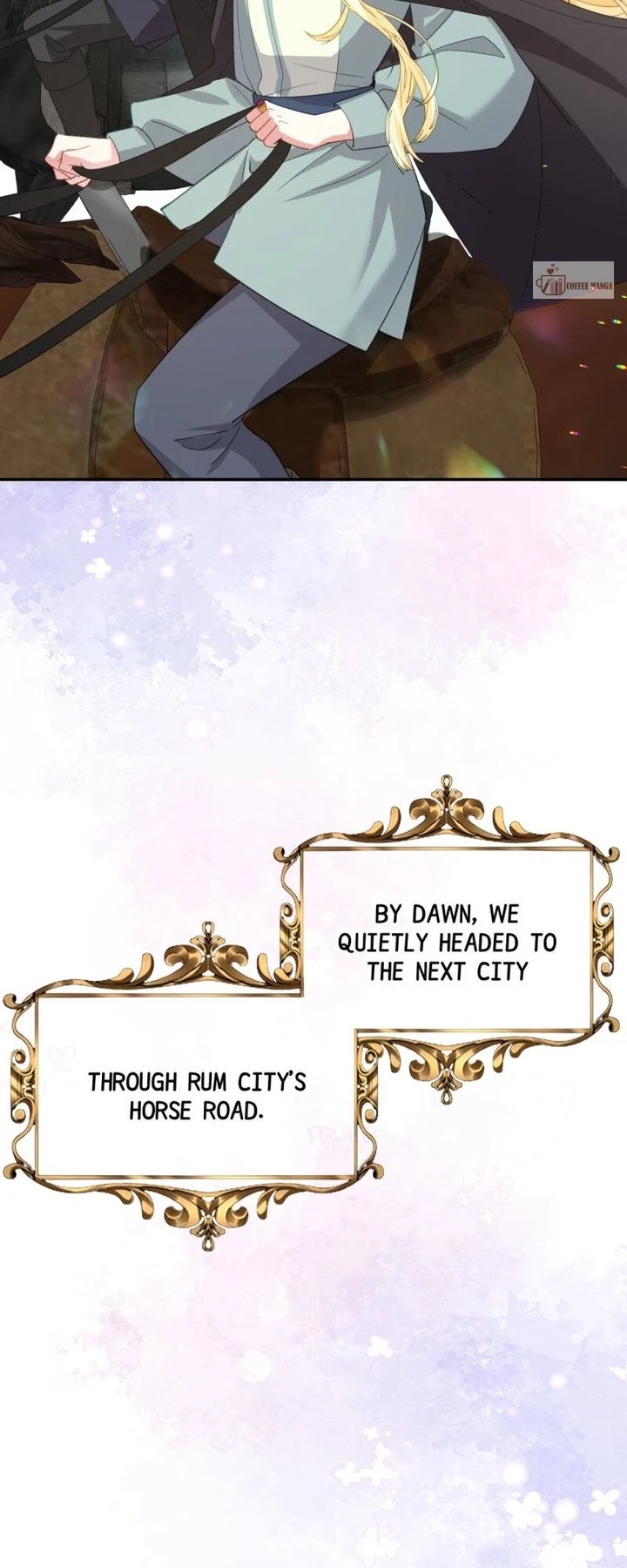 The Queen’s Life was At Stake chapter 47 page 35