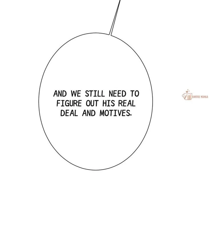 The Queen’s Life was At Stake chapter 47 page 40