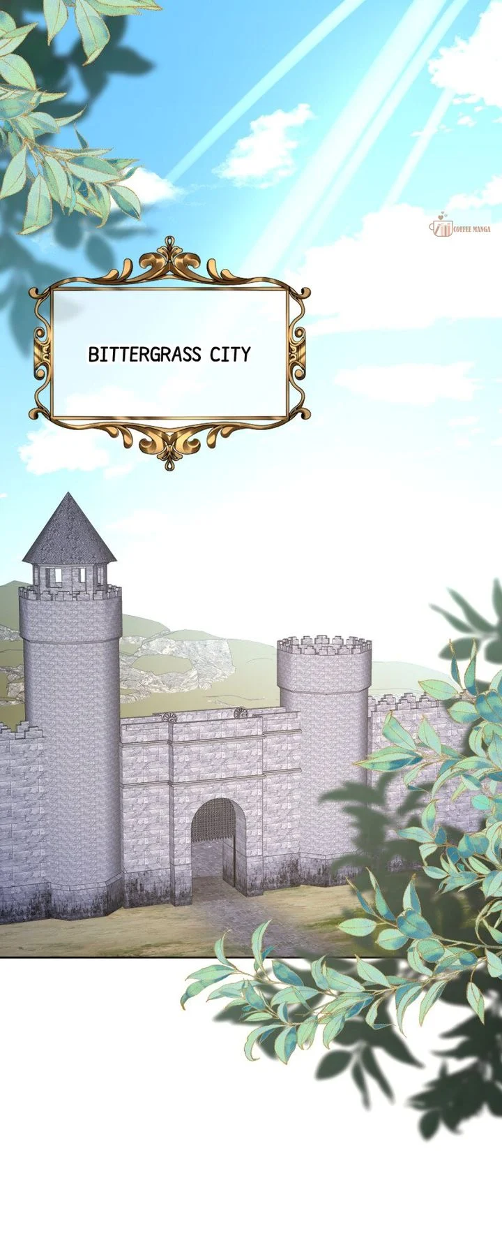 The Queen’s Life was At Stake chapter 47 page 41