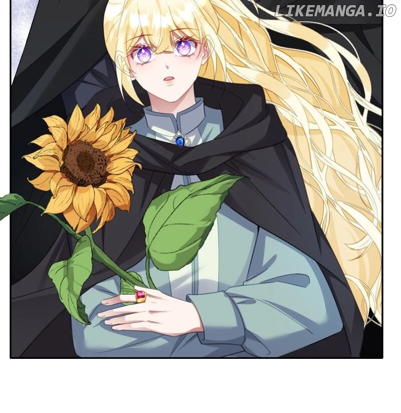The Queen’s Life was At Stake chapter 48 page 13