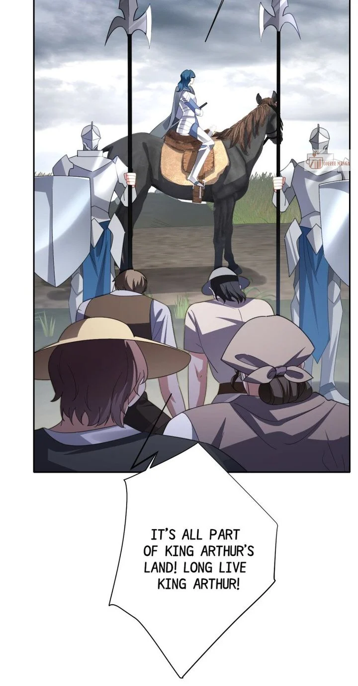 The Queen’s Life was At Stake chapter 49 page 4