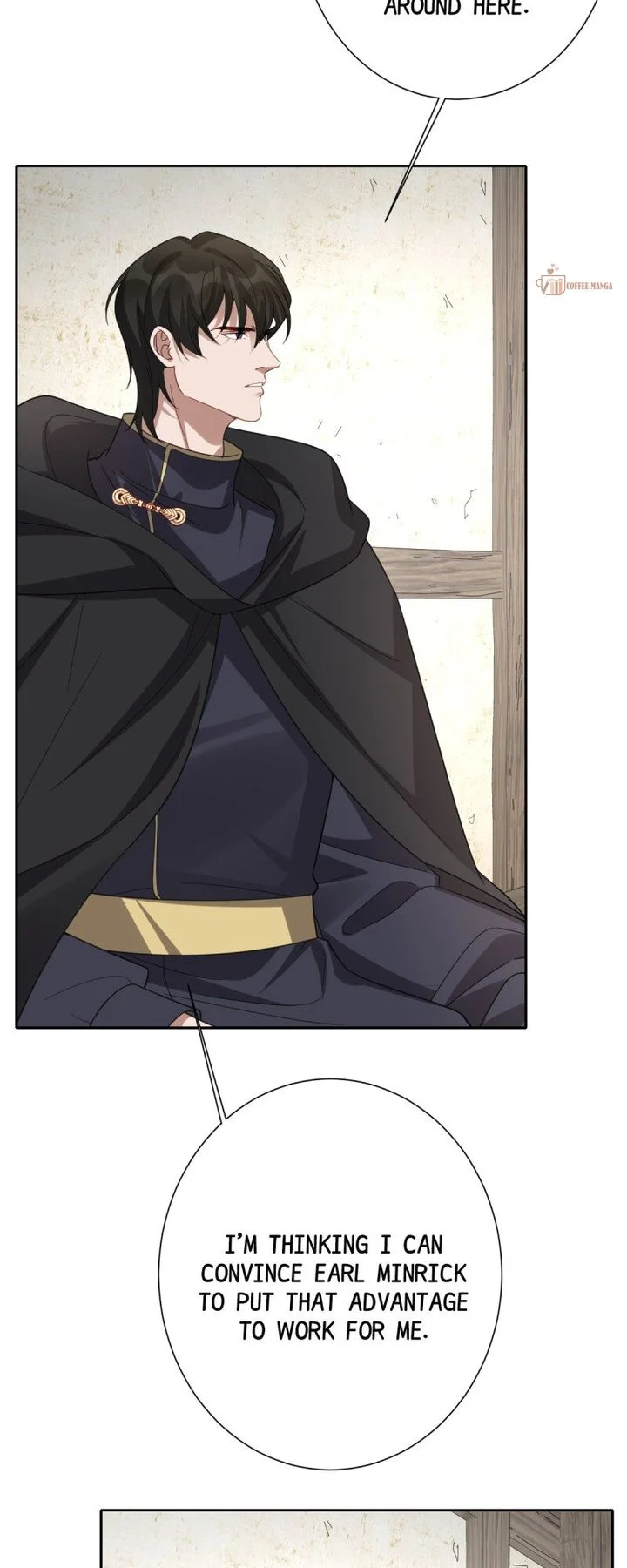 The Queen’s Life was At Stake chapter 49 page 15
