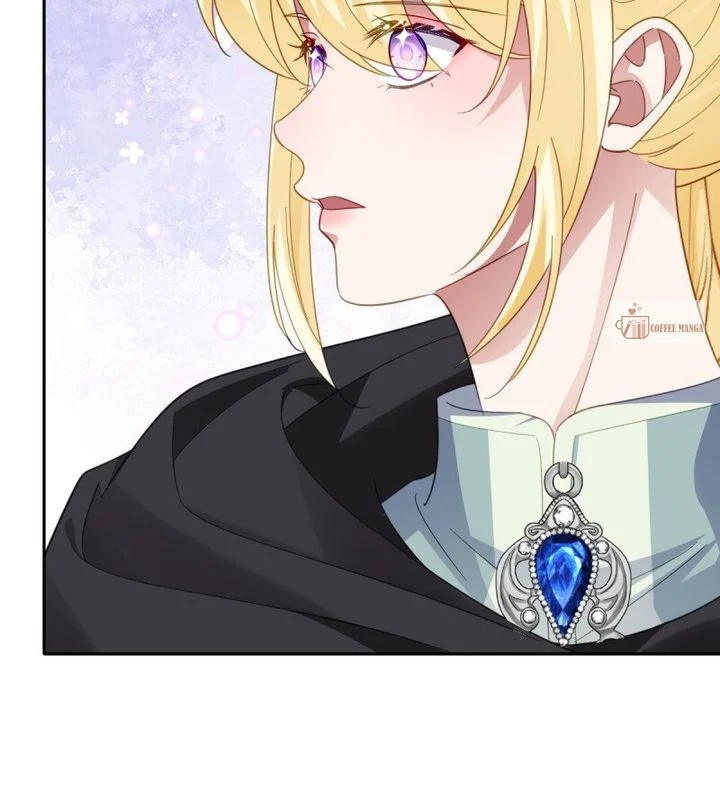 The Queen’s Life was At Stake chapter 49 page 19
