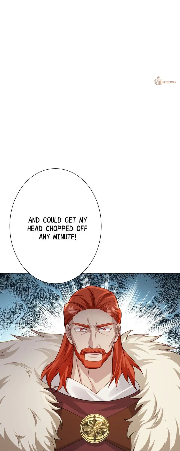 The Queen’s Life was At Stake chapter 49 page 45