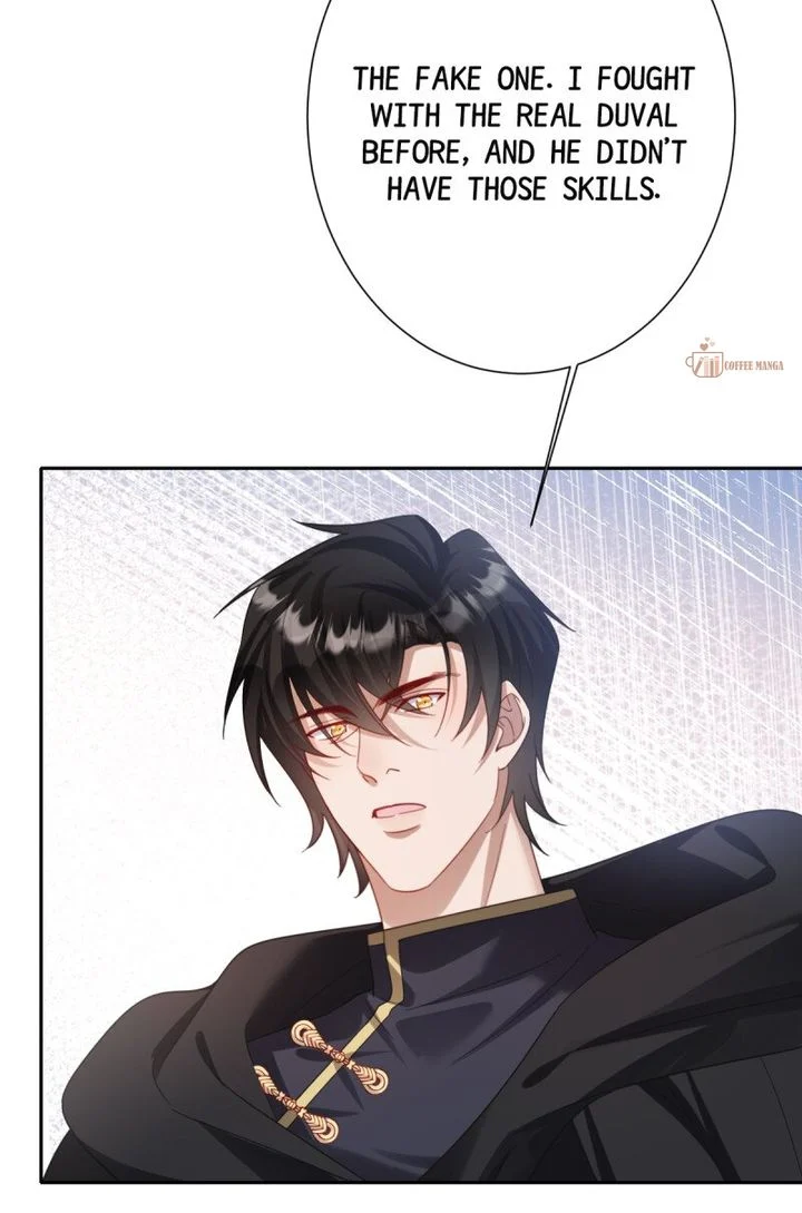 The Queen’s Life was At Stake chapter 50 page 3