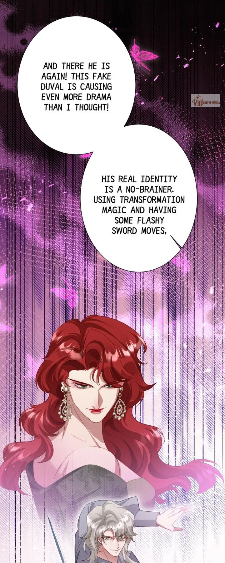 The Queen’s Life was At Stake chapter 50 page 4