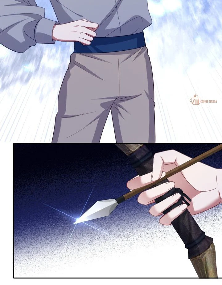 The Queen’s Life was At Stake chapter 50 page 7