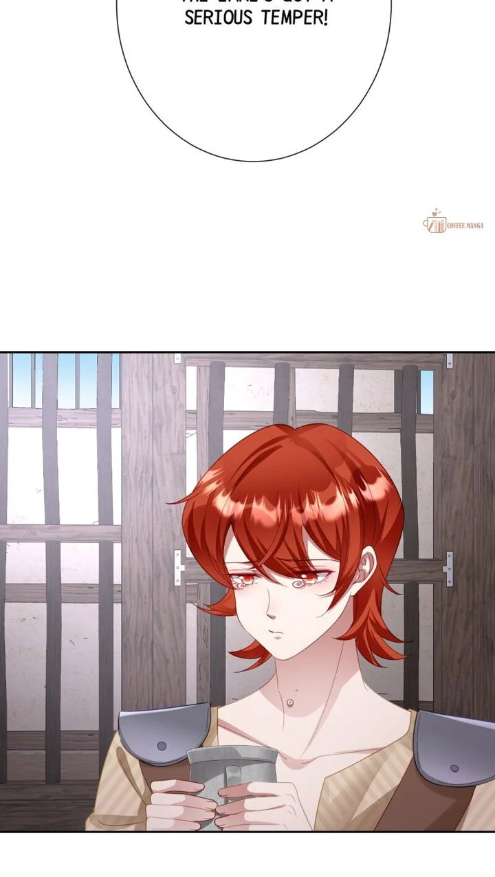 The Queen’s Life was At Stake chapter 50 page 26
