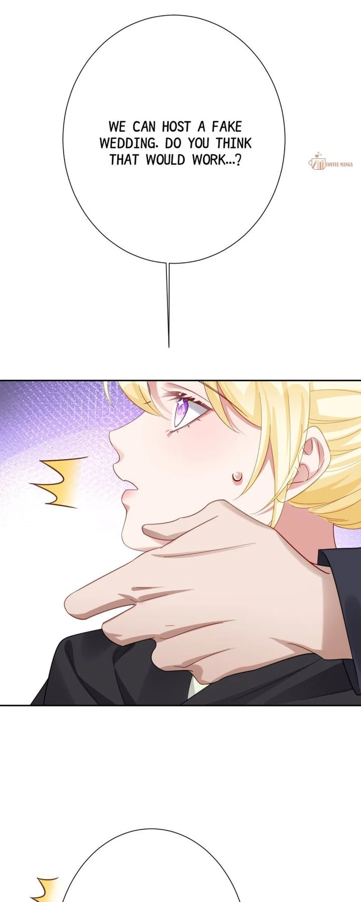 The Queen’s Life was At Stake chapter 50 page 32