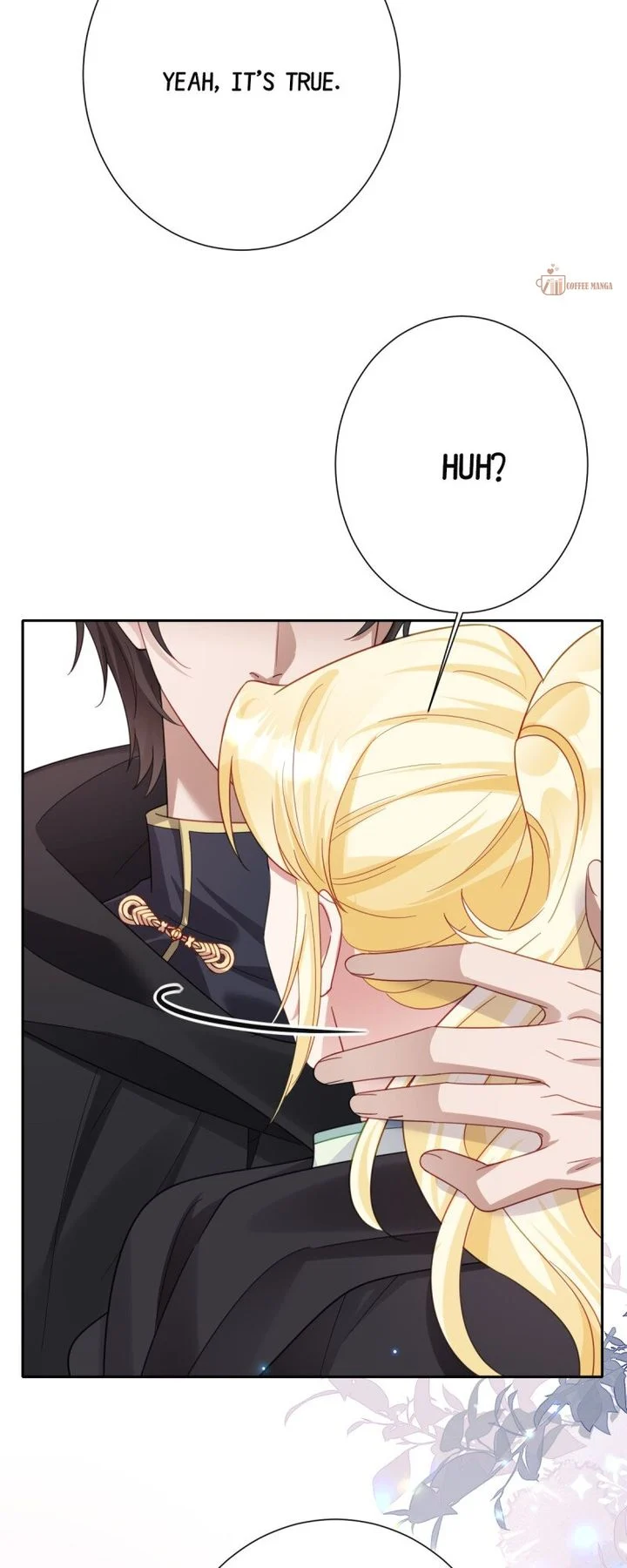 The Queen’s Life was At Stake chapter 50 page 38