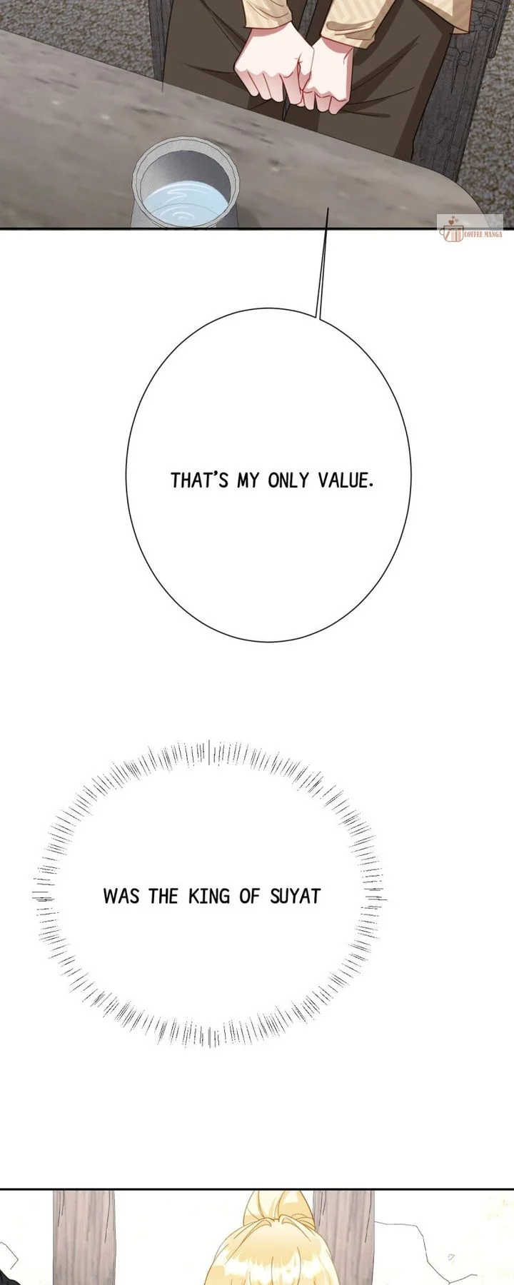 The Queen’s Life was At Stake chapter 50 page 46