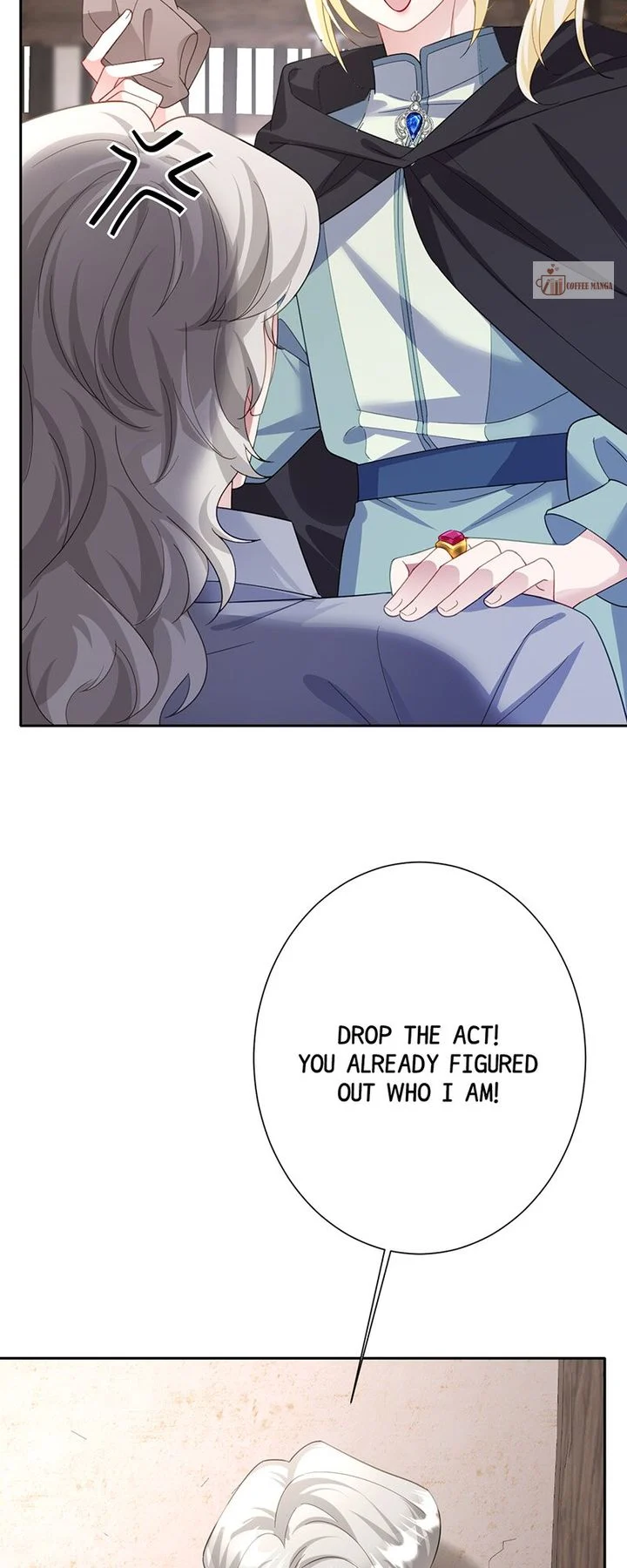 The Queen’s Life was At Stake chapter 51 page 2