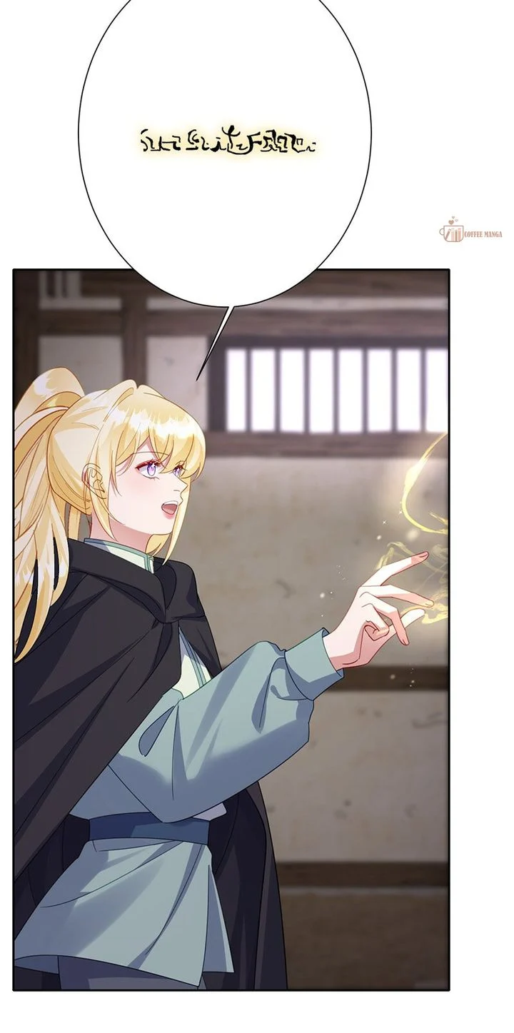 The Queen’s Life was At Stake chapter 51 page 25