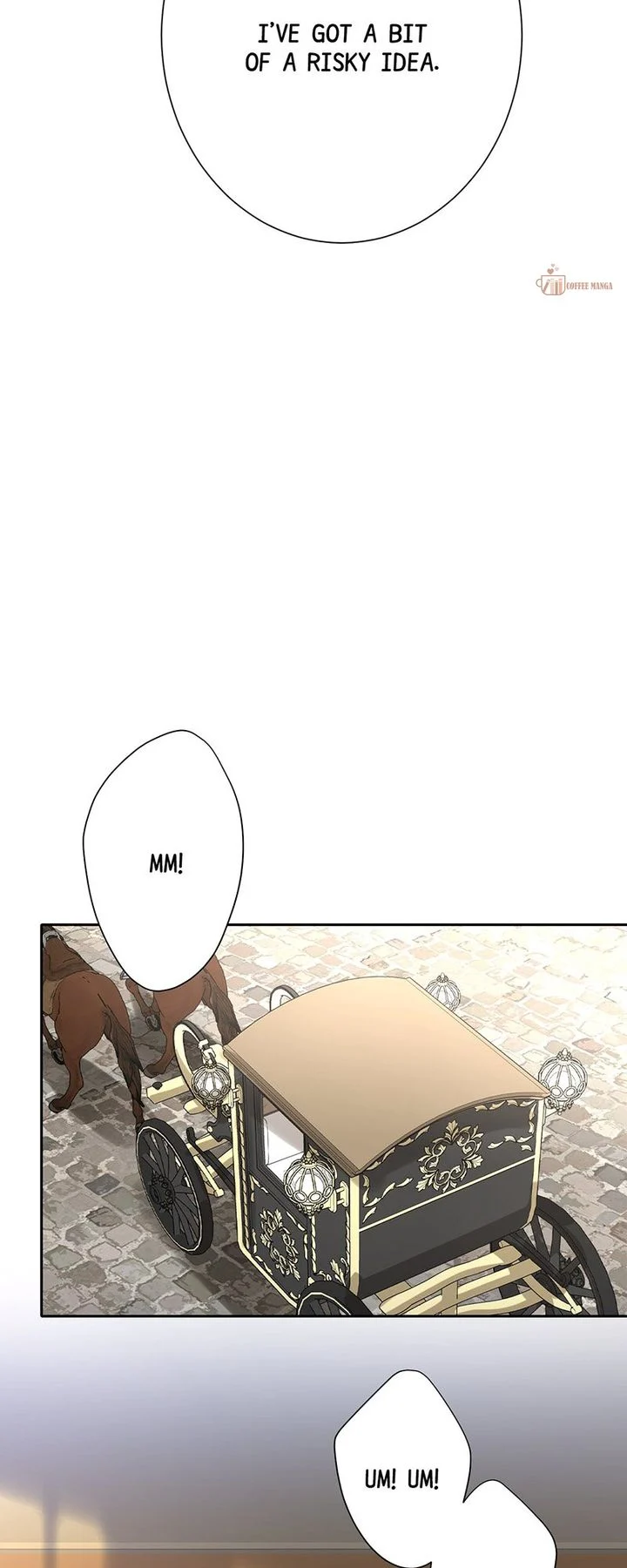 The Queen’s Life was At Stake chapter 51 page 32