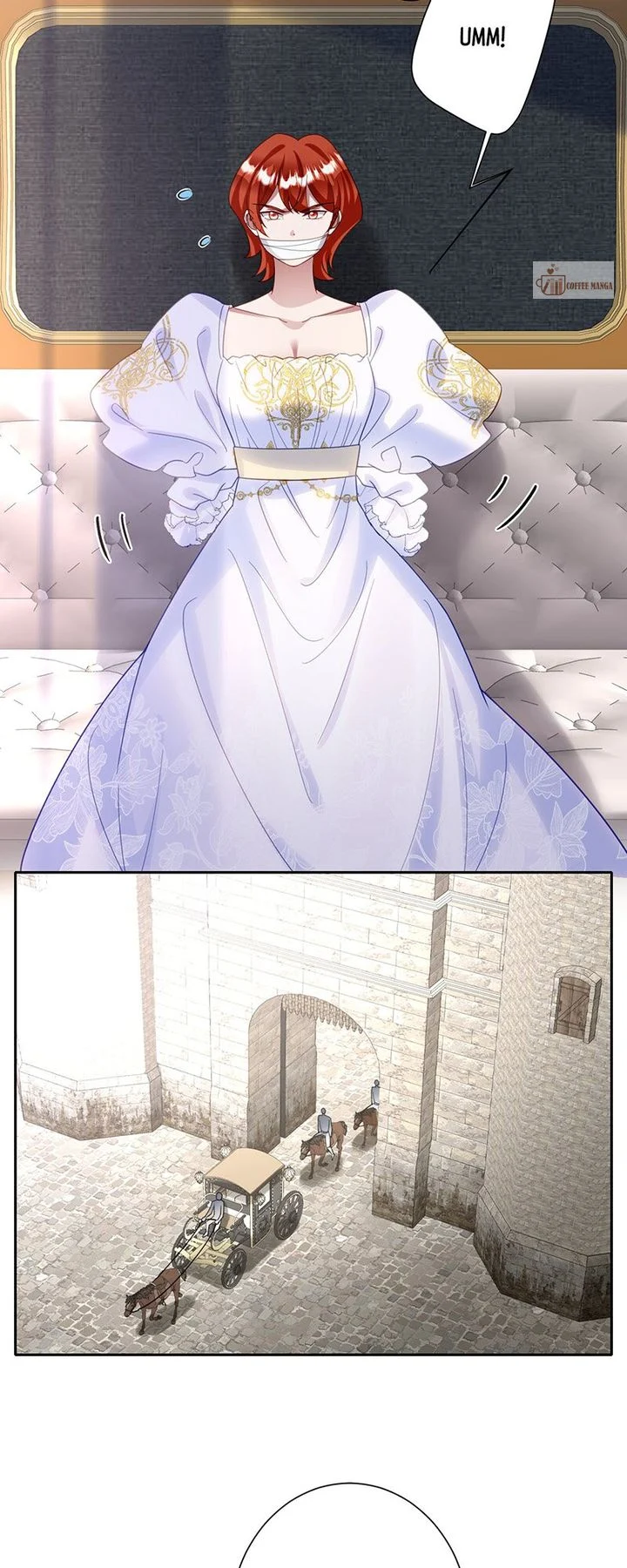 The Queen’s Life was At Stake chapter 51 page 33