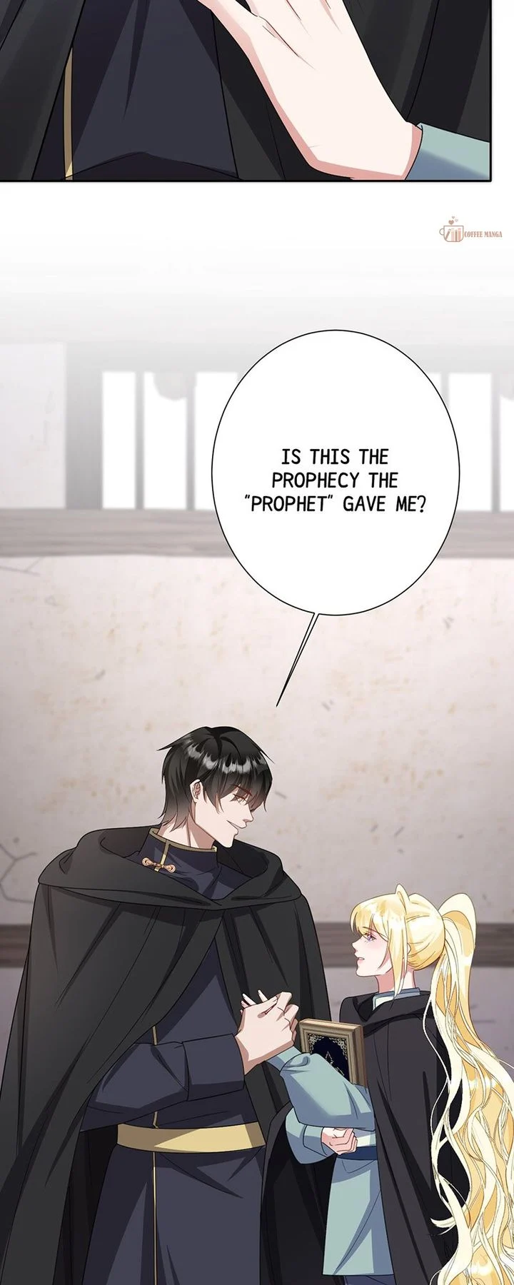 The Queen’s Life was At Stake chapter 51 page 42