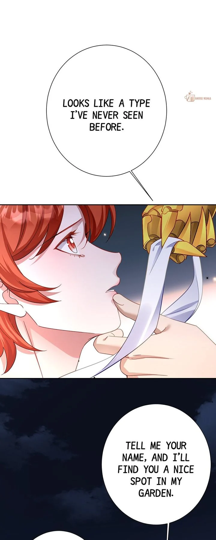 The Queen’s Life was At Stake chapter 52 page 10