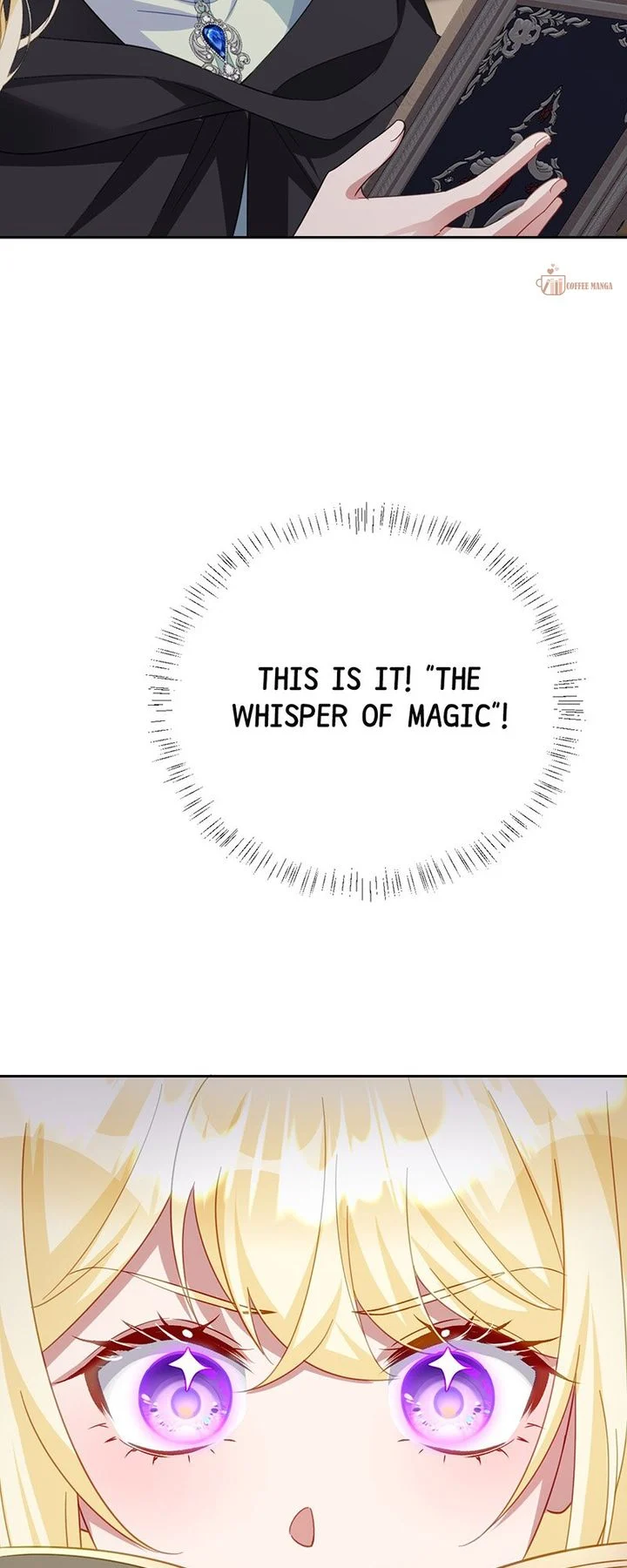 The Queen’s Life was At Stake chapter 52 page 23