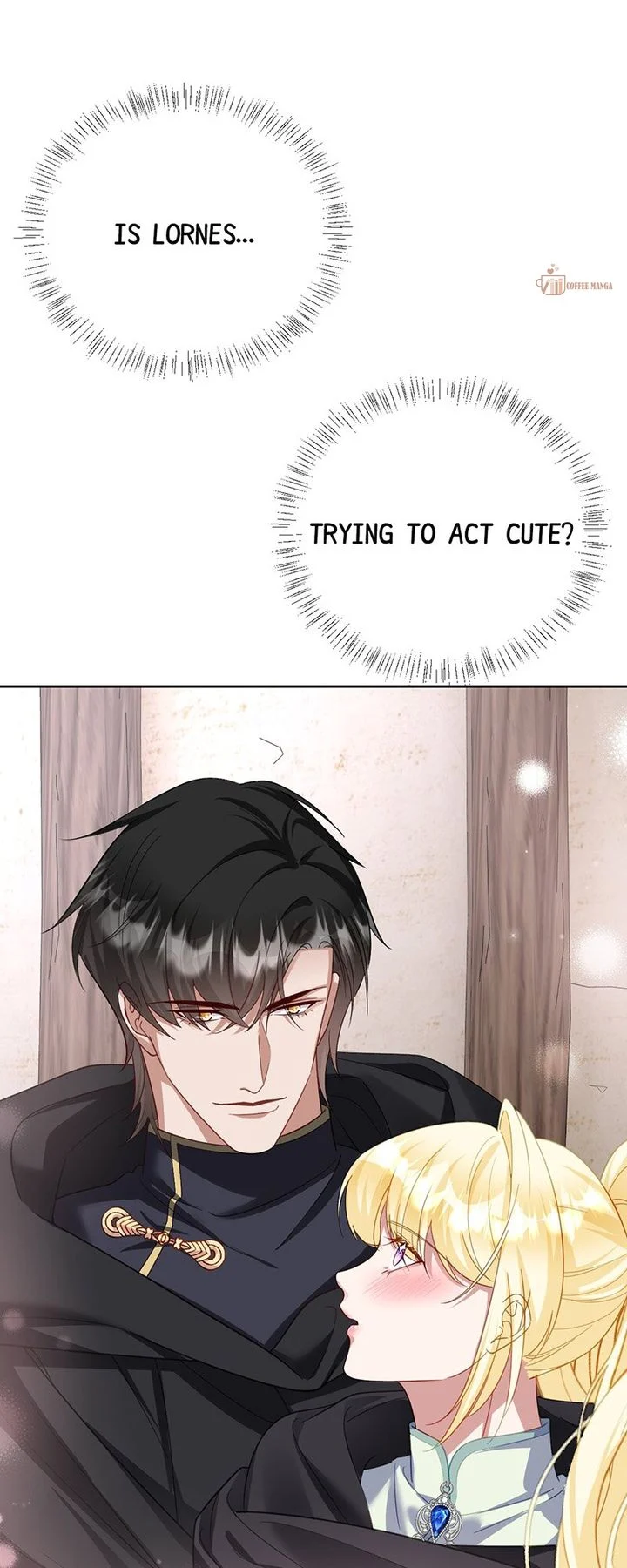 The Queen’s Life was At Stake chapter 52 page 29