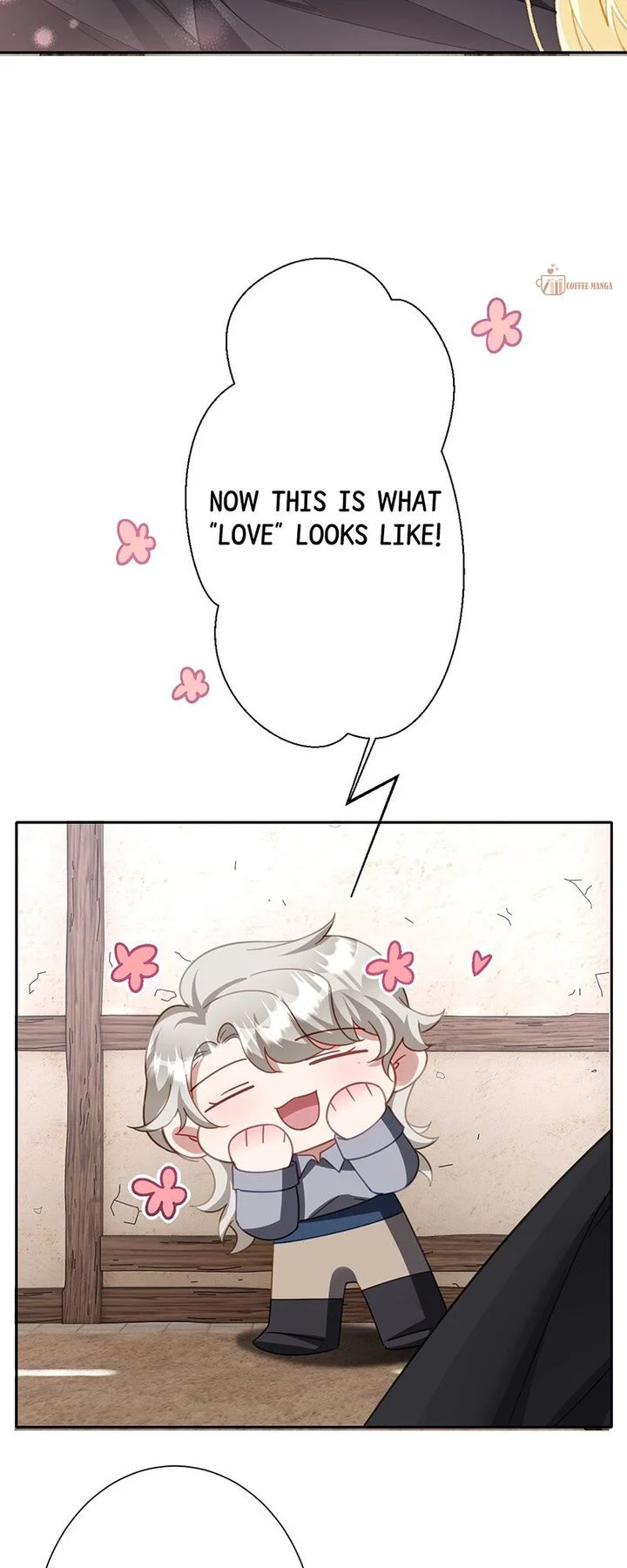 The Queen’s Life was At Stake chapter 52 page 30