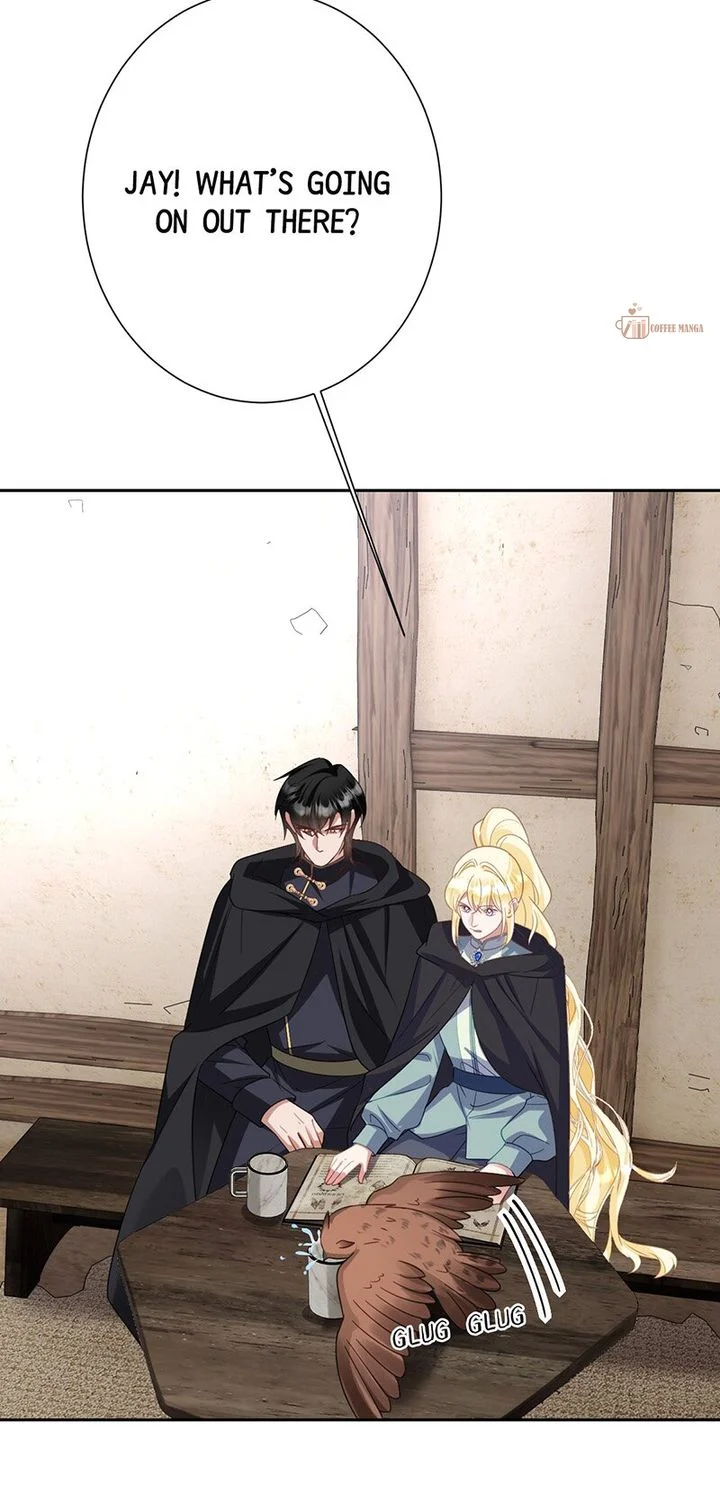 The Queen’s Life was At Stake chapter 52 page 32