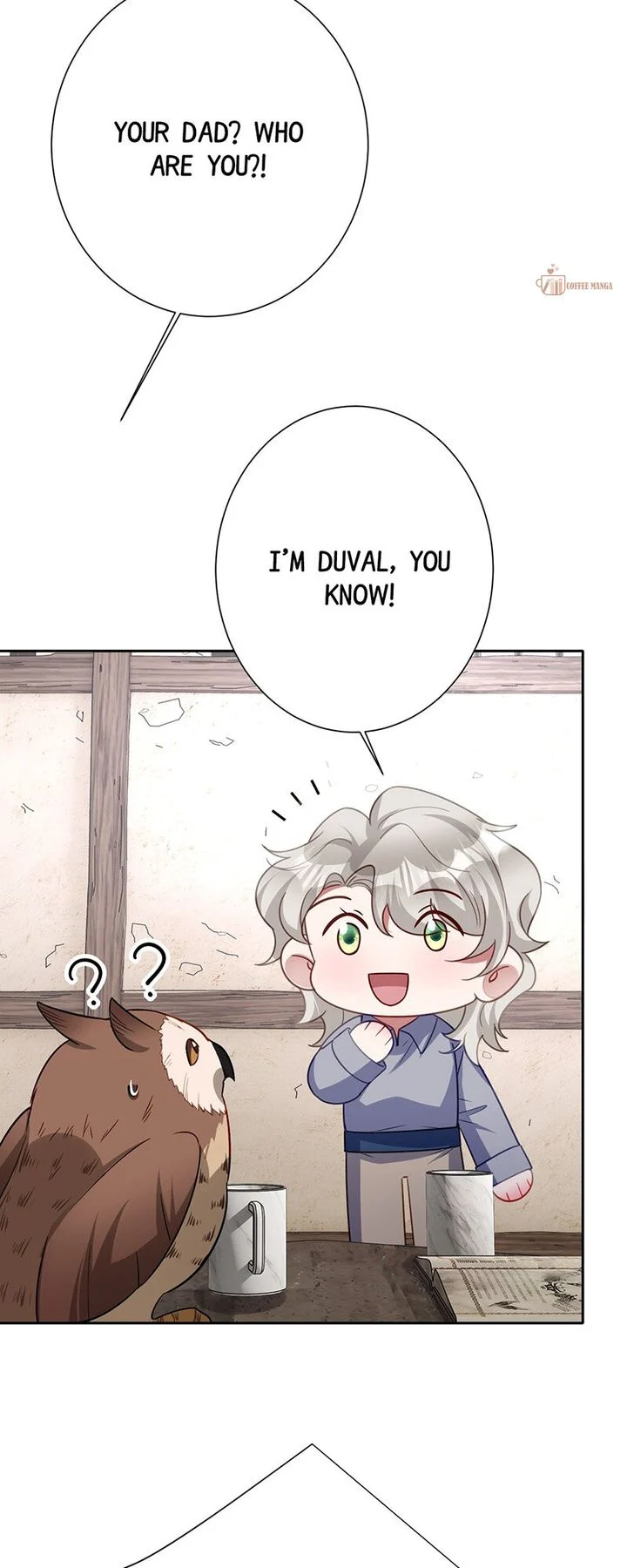 The Queen’s Life was At Stake chapter 52 page 39