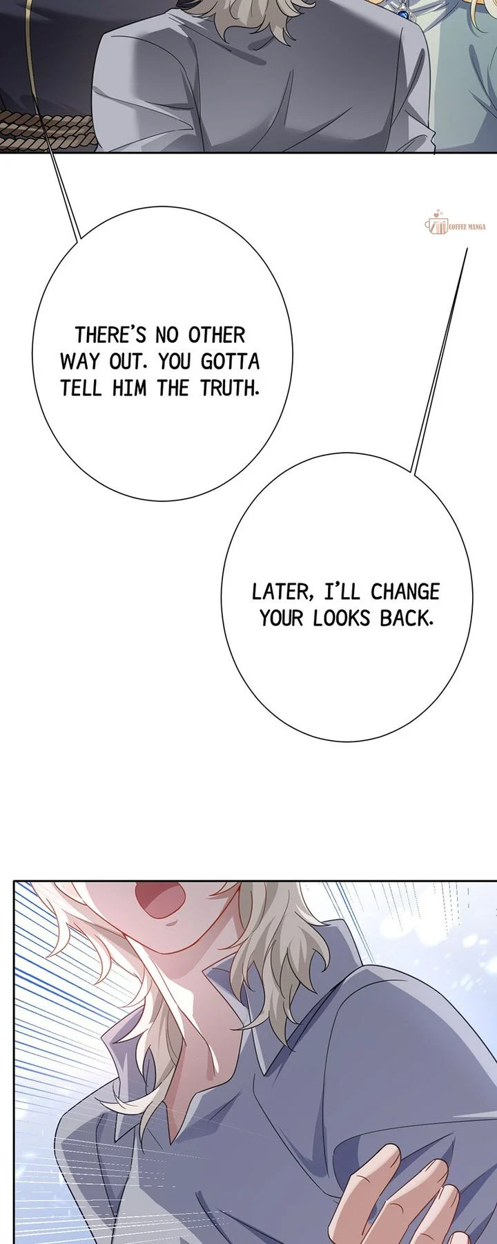 The Queen’s Life was At Stake chapter 52 page 52