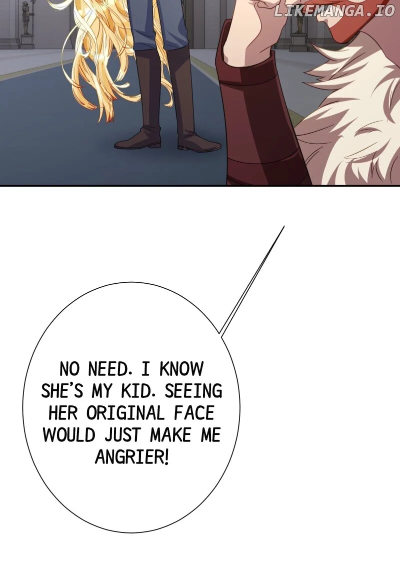 The Queen’s Life was At Stake chapter 53 page 7