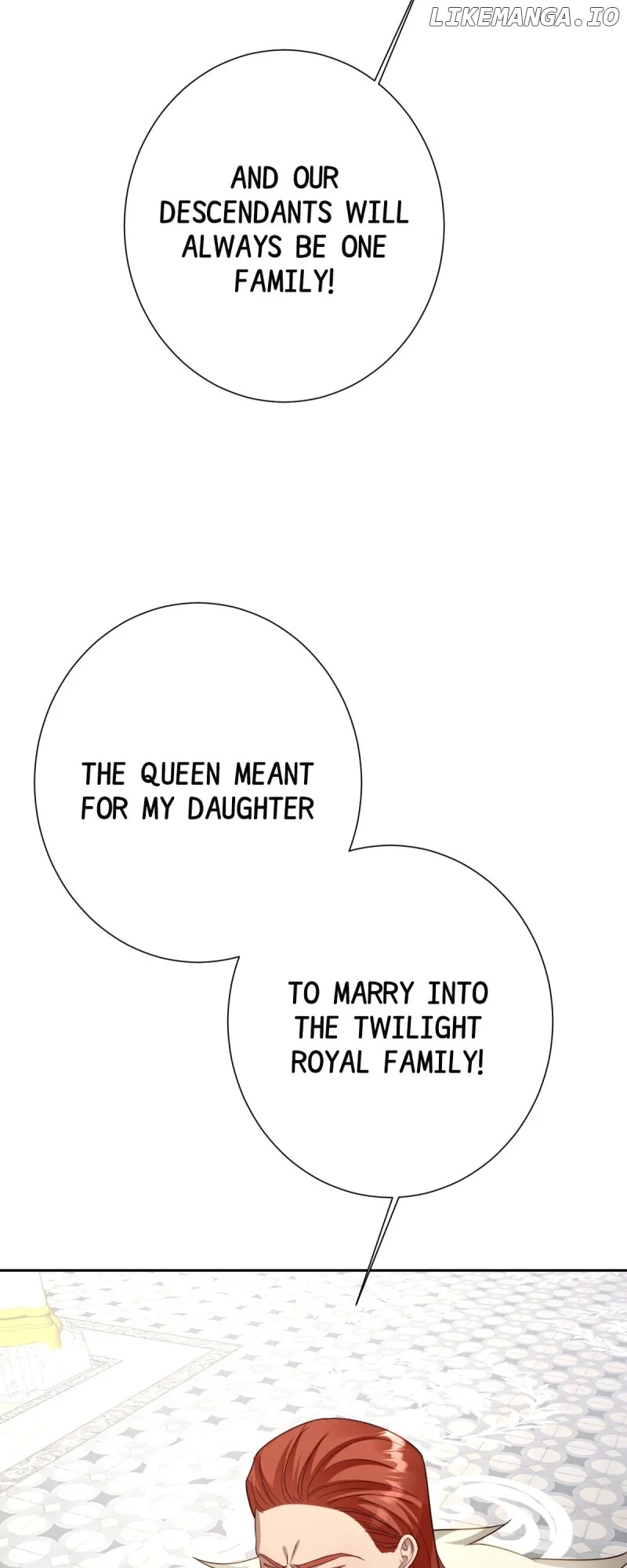 The Queen’s Life was At Stake chapter 53 page 20