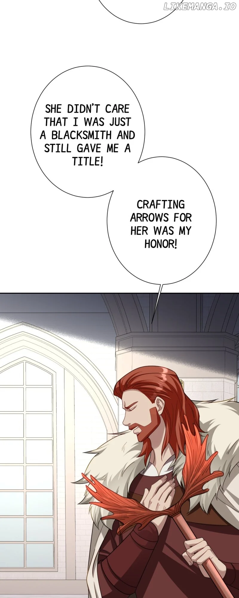 The Queen’s Life was At Stake chapter 53 page 24