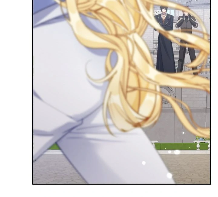 The Queen’s Life was At Stake chapter 54 page 21