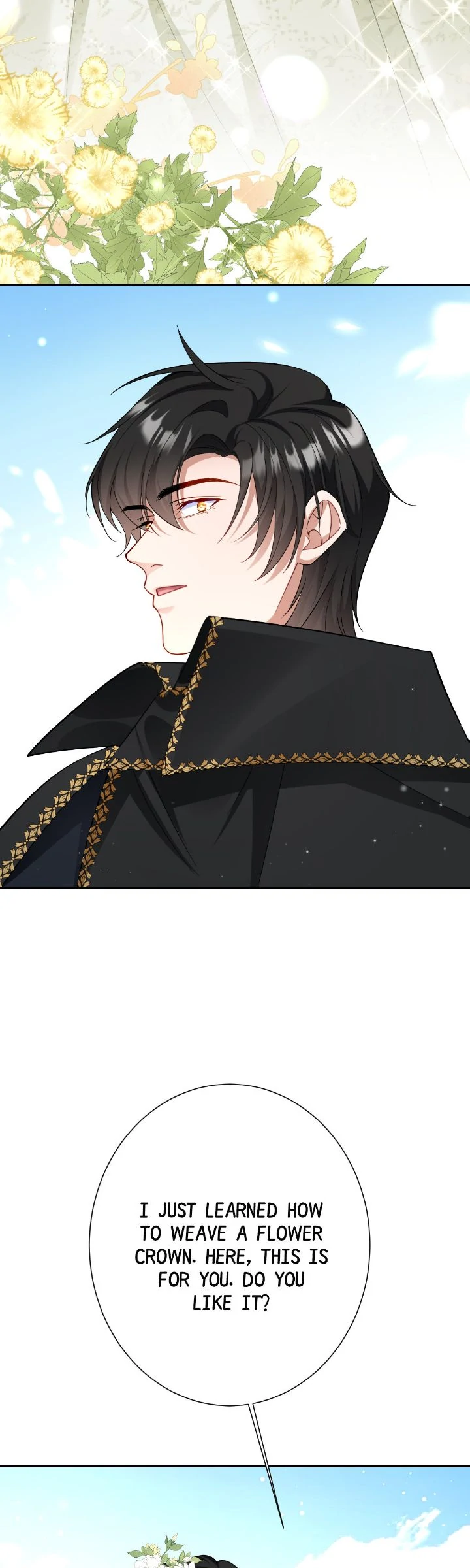 The Queen’s Life was At Stake chapter 55 page 7
