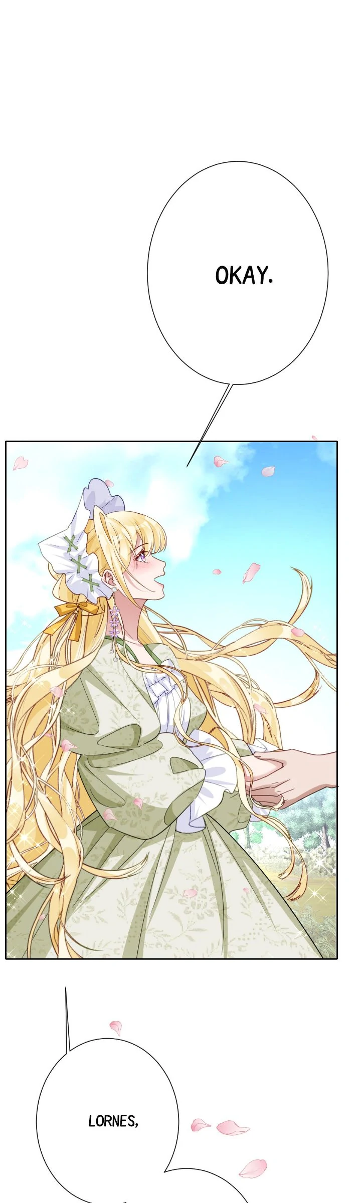 The Queen’s Life was At Stake chapter 55 page 15