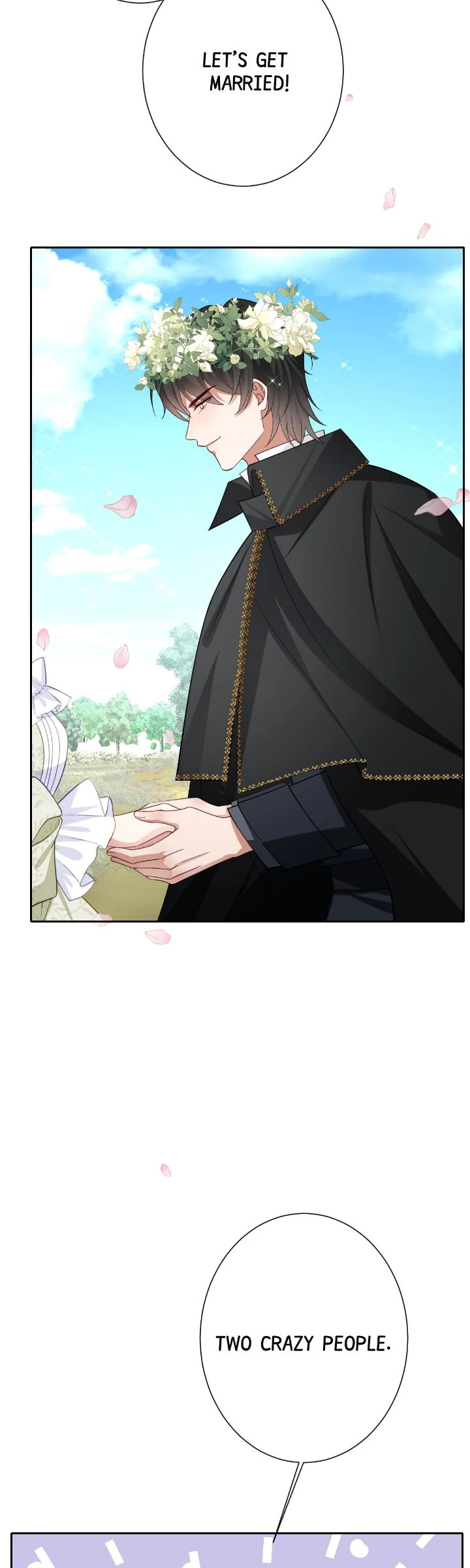 The Queen’s Life was At Stake chapter 55 page 16