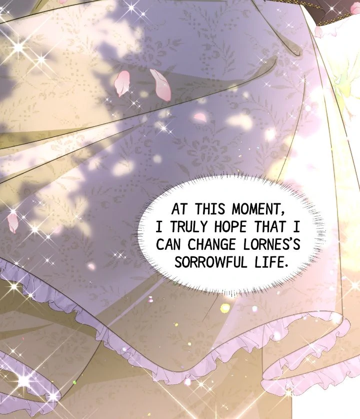 The Queen’s Life was At Stake chapter 55 page 18