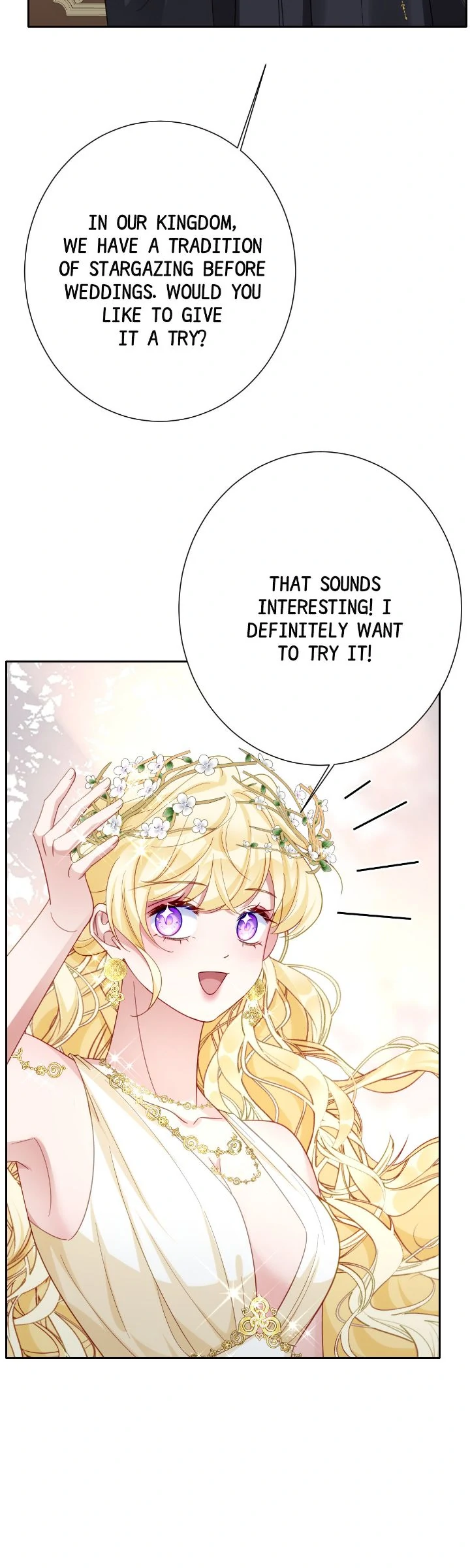 The Queen’s Life was At Stake chapter 55 page 25