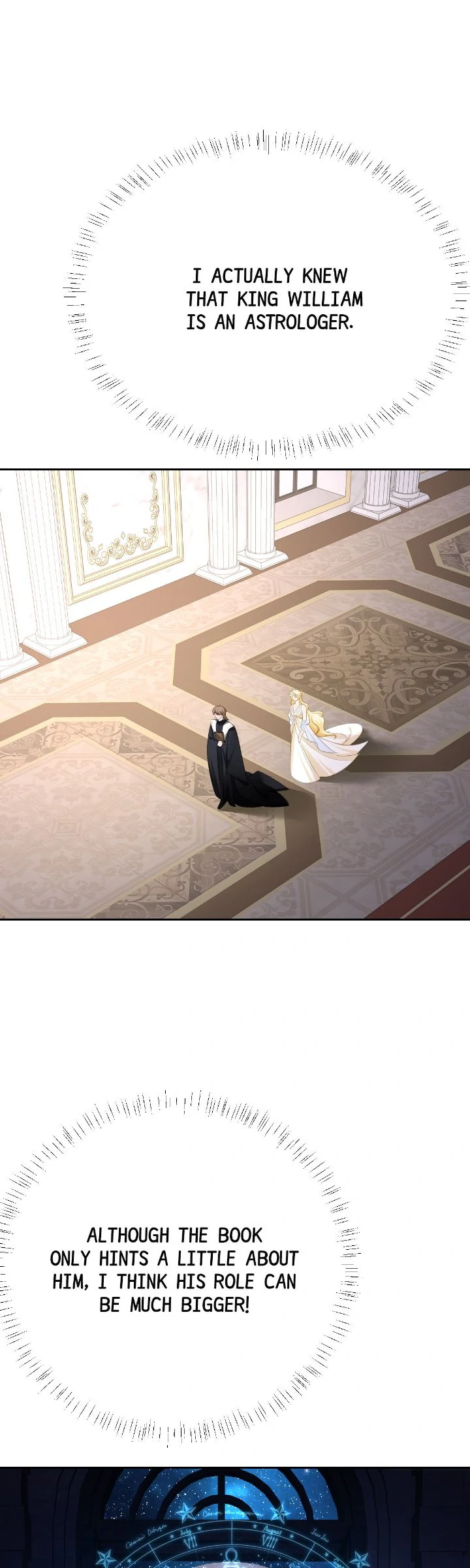 The Queen’s Life was At Stake chapter 55 page 27