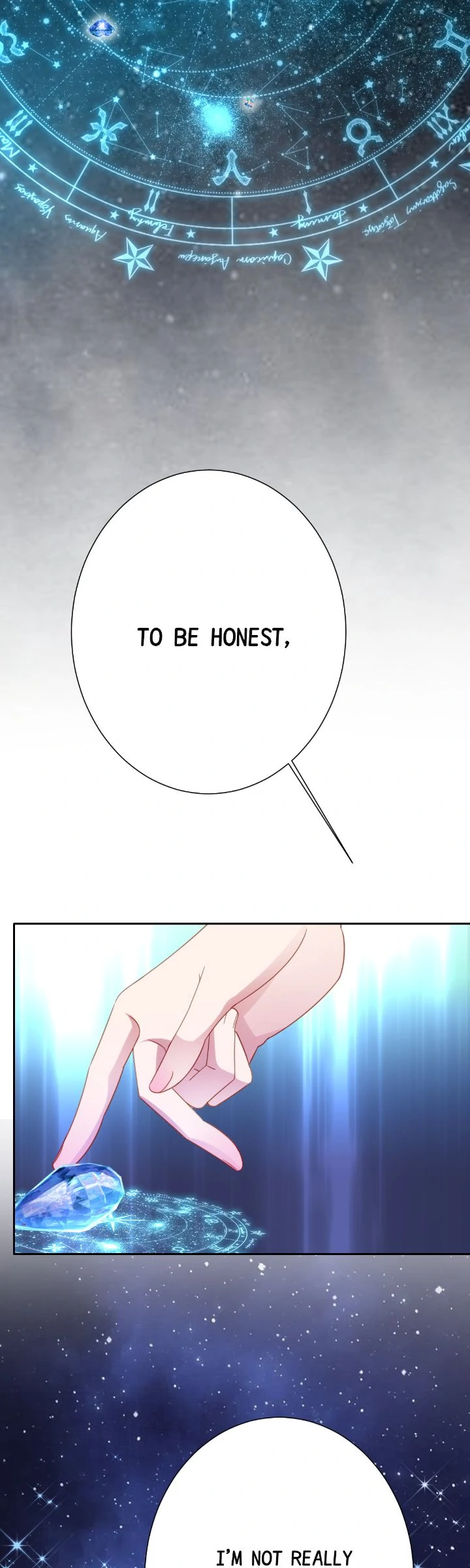 The Queen’s Life was At Stake chapter 55 page 29