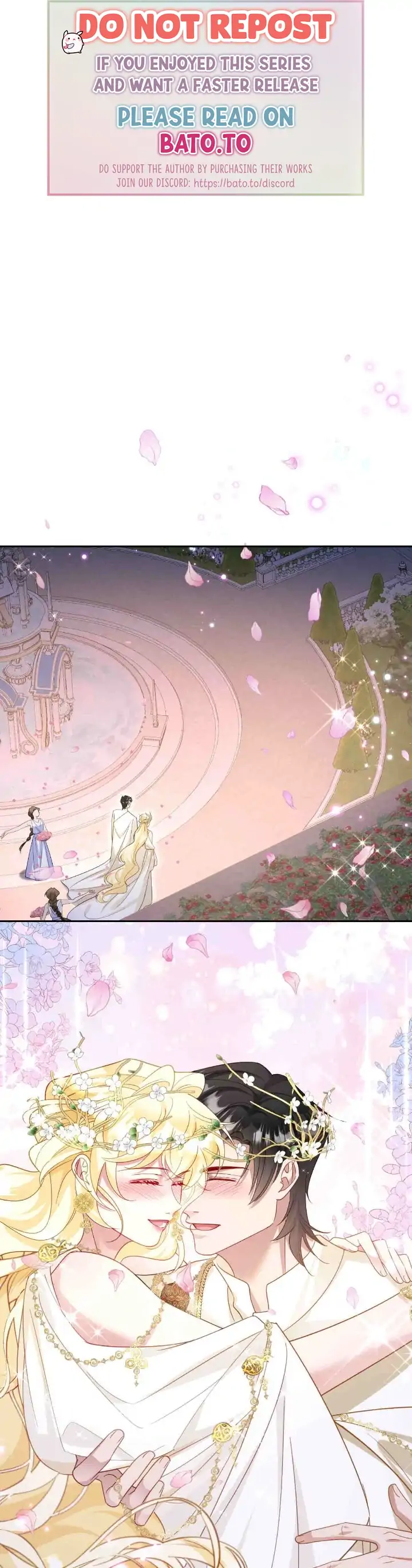 The Queen’s Life was At Stake chapter 56 page 1