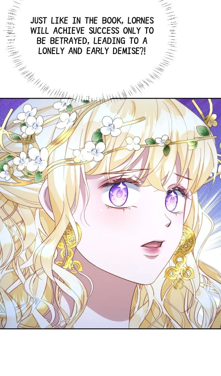 The Queen’s Life was At Stake chapter 57 page 8