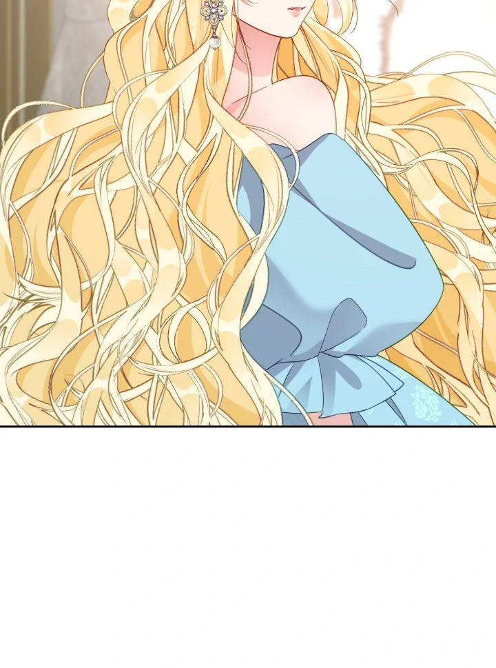 The Queen’s Life was At Stake chapter 57 page 38